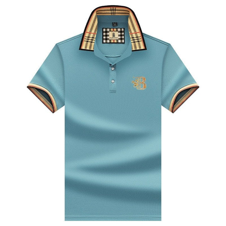 ASHTON™  | Elegant Polo