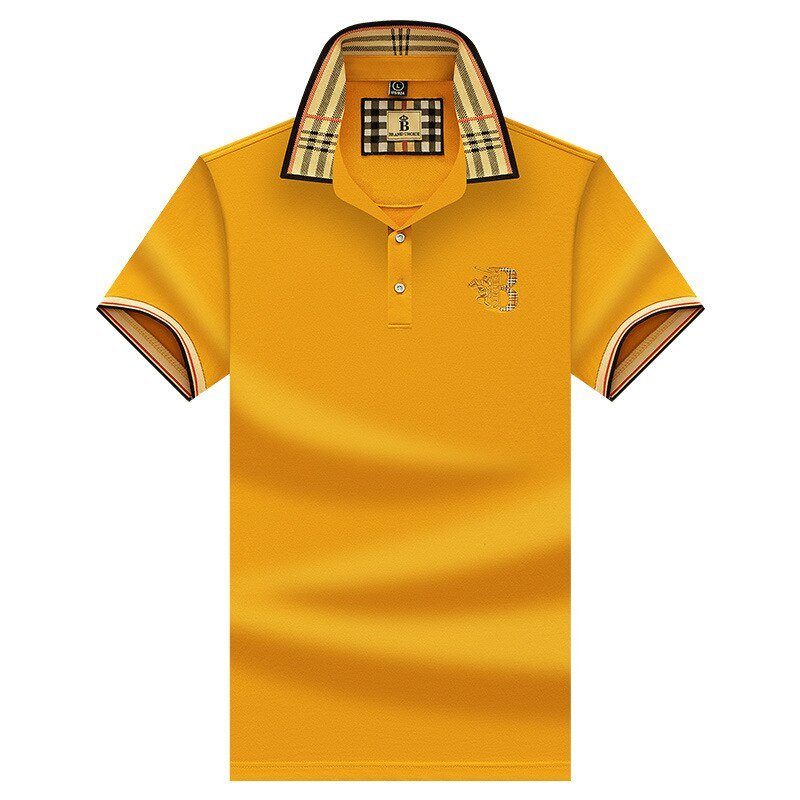 ASHTON™  | Elegant Polo