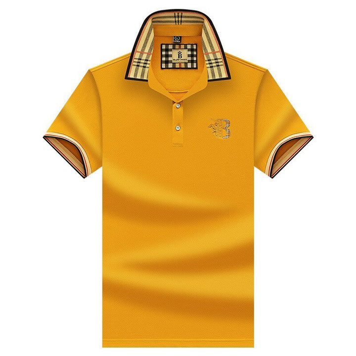 ASHTON™  | Elegant Polo
