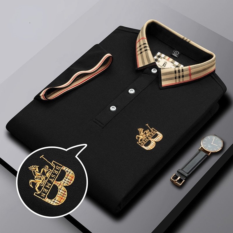 ASHTON™  | Elegant Polo