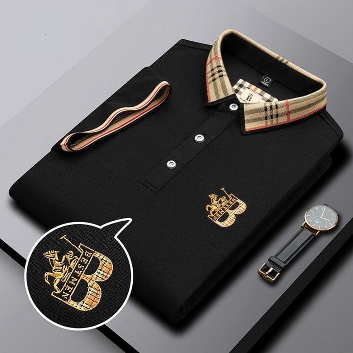 ASHTON™  | Elegant Polo