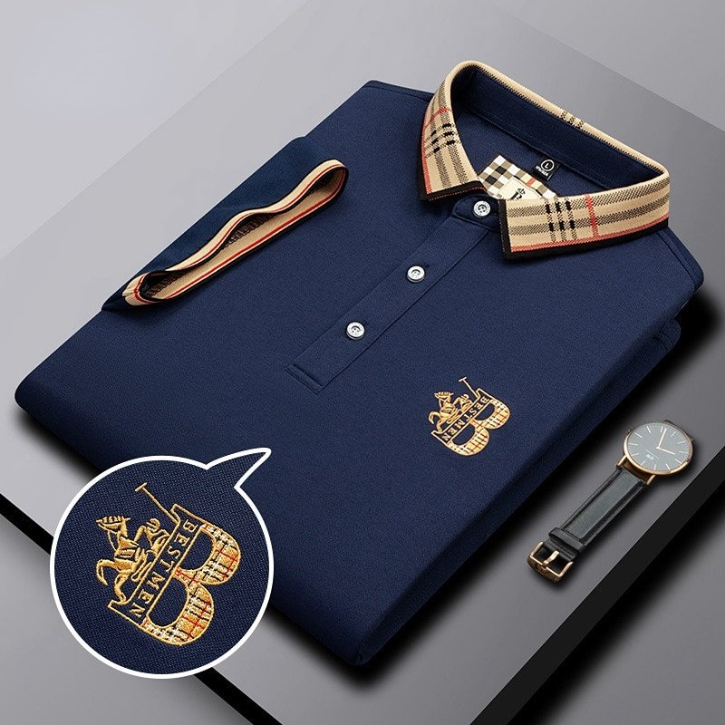 ASHTON™  | Elegant Polo