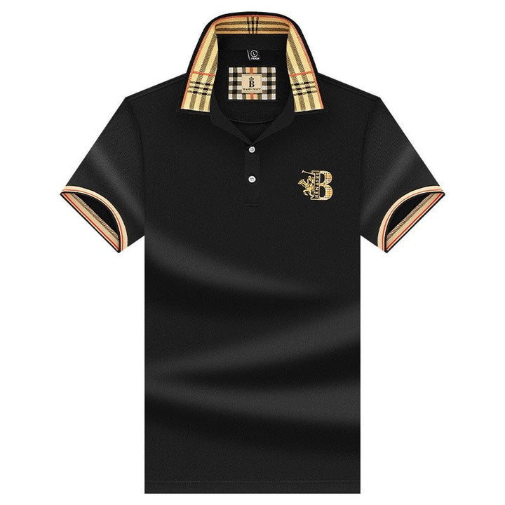ASHTON™  | Elegant Polo