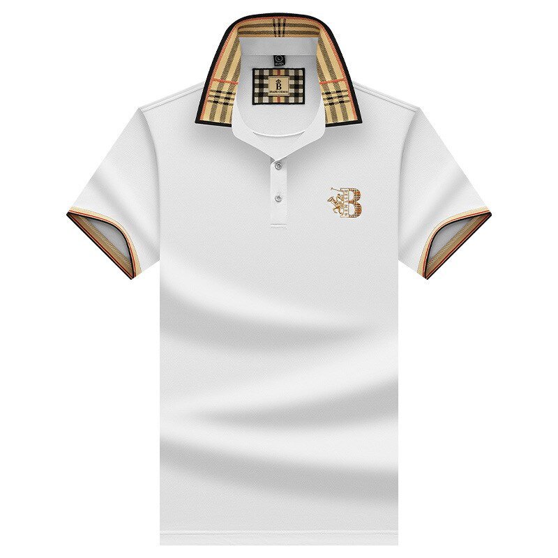 ASHTON™  | Elegant Polo