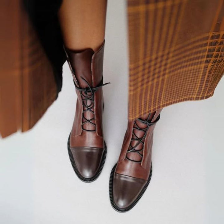 ANAÏS |Premium Heeled Boots