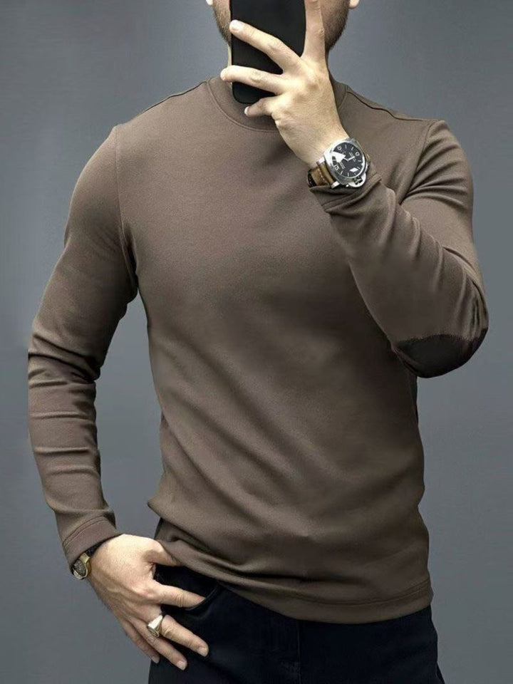 AURELIO™ | CREWNECK SWEATER