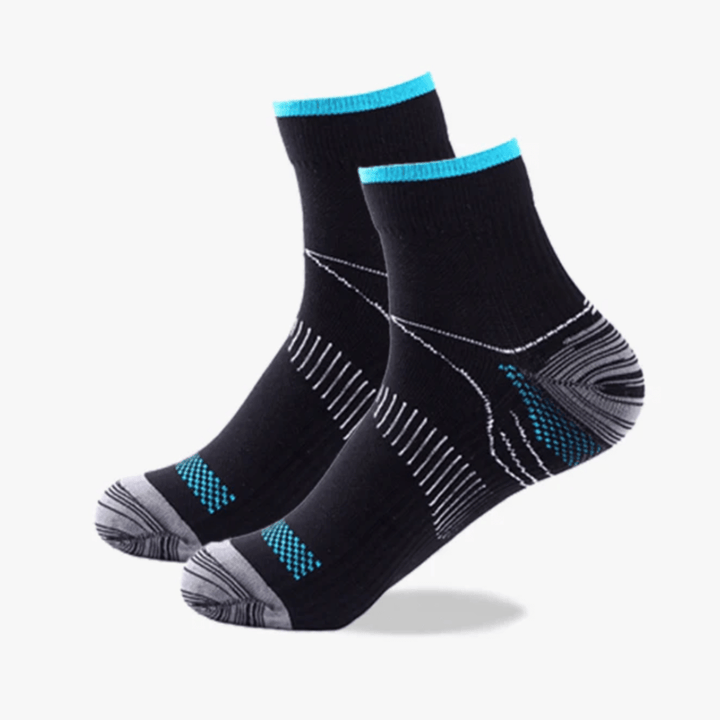 Neuropathic Pain Compression Socks men