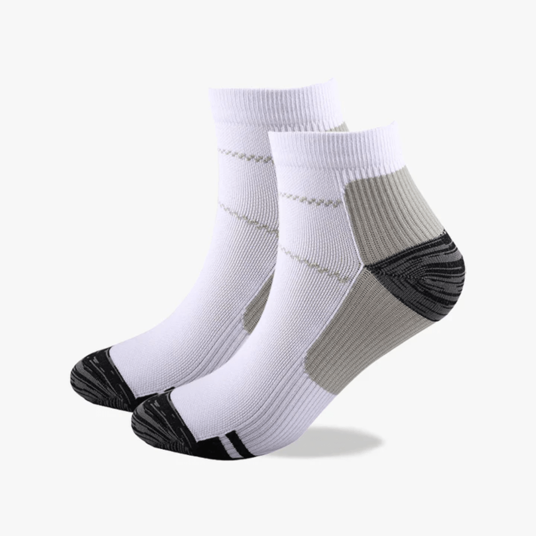 Neuropathic Pain Compression Socks men