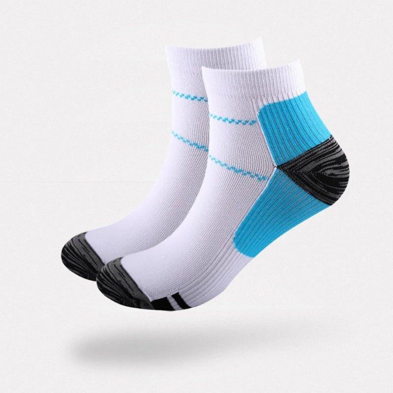 Neuropathic Pain Compression Socks men