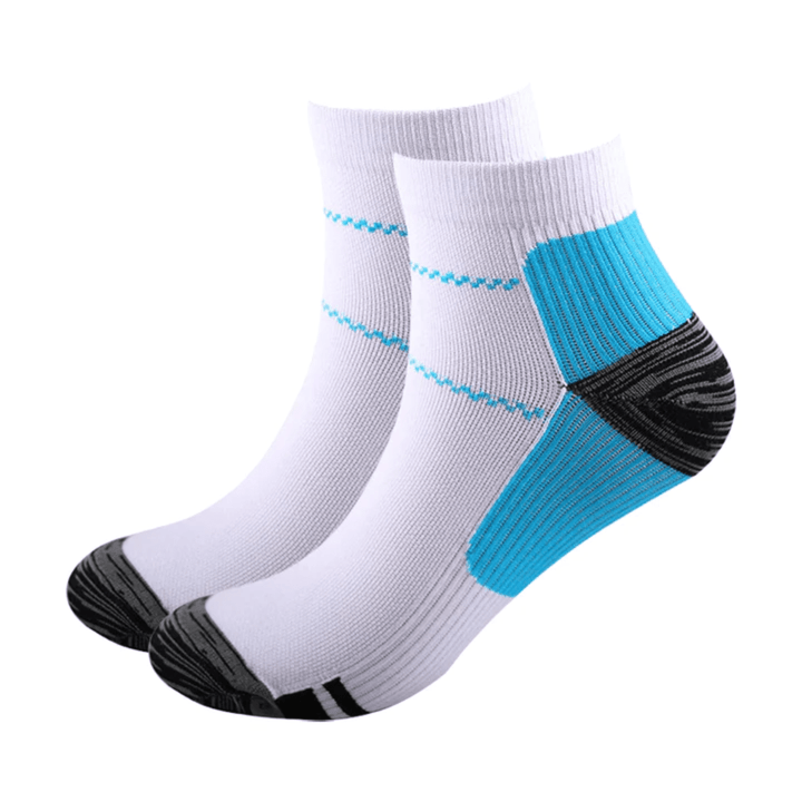 Neuropathic Pain Compression Socks men
