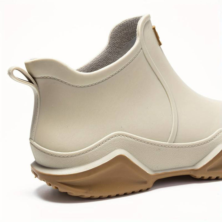 TAYLOR | Modern Rubber Boots