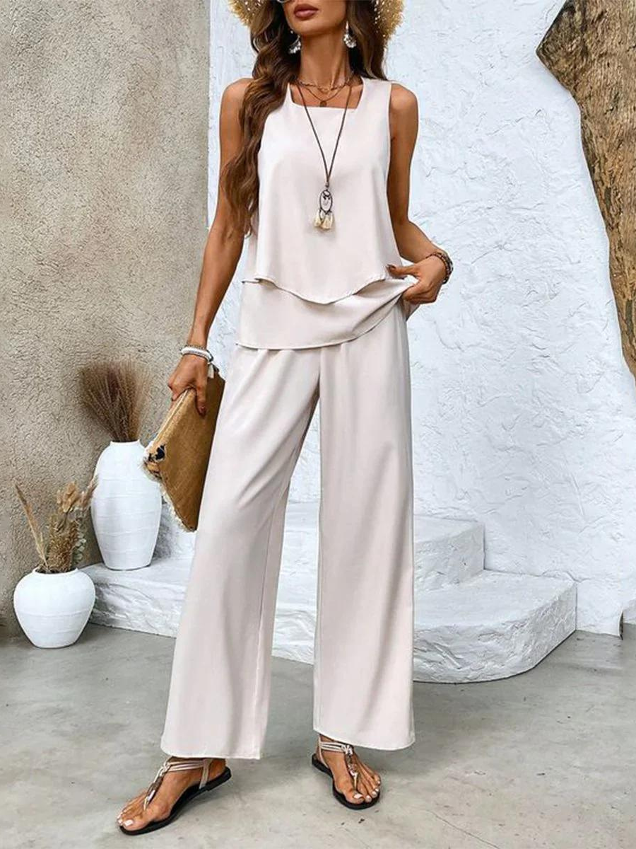ELVIRA™ | Versatile & Unique Set