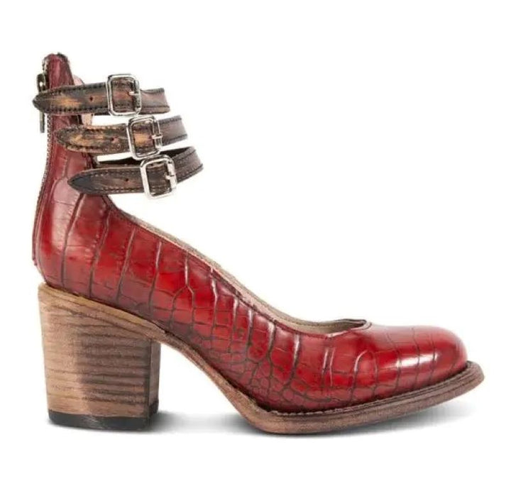 ADALYNN | Heel Pumps