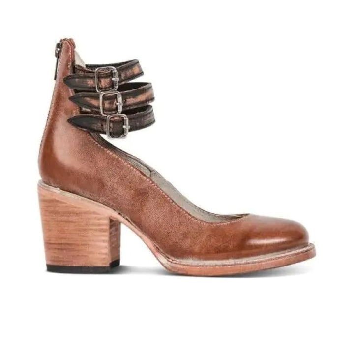 ADALYNN | Heel Pumps