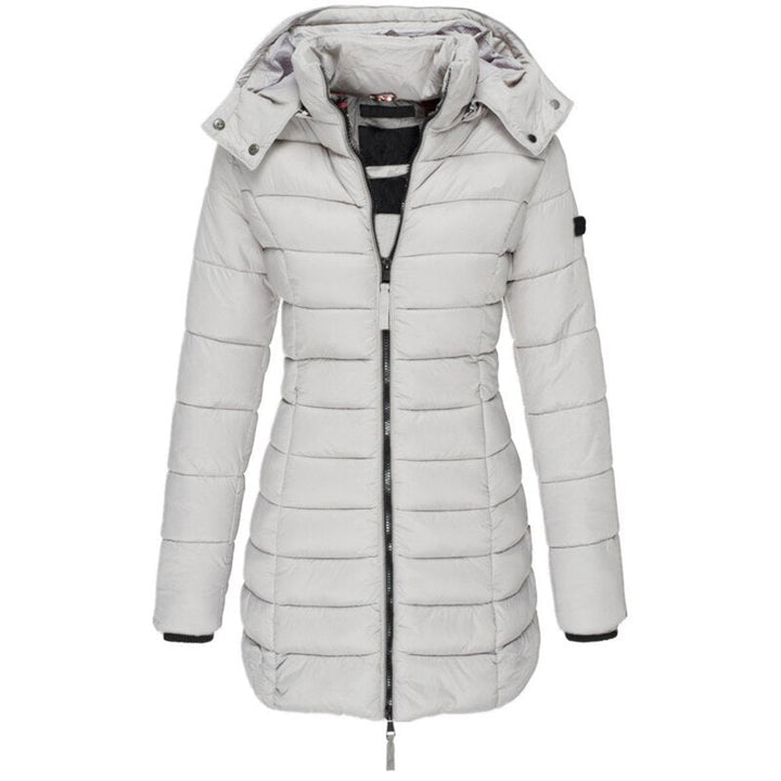 CELESTE | Cozy Puffer Jacket