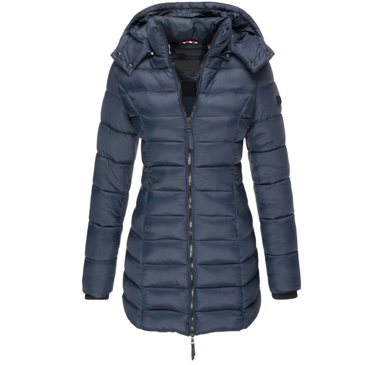 CELESTE | Cozy Puffer Jacket