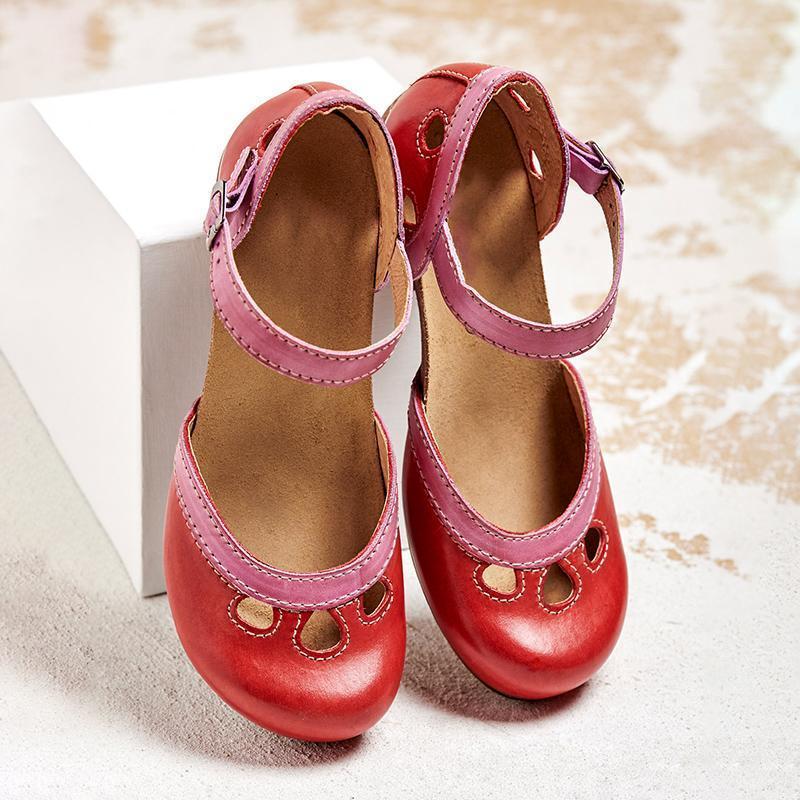 CELA™ | Harmony Sandals