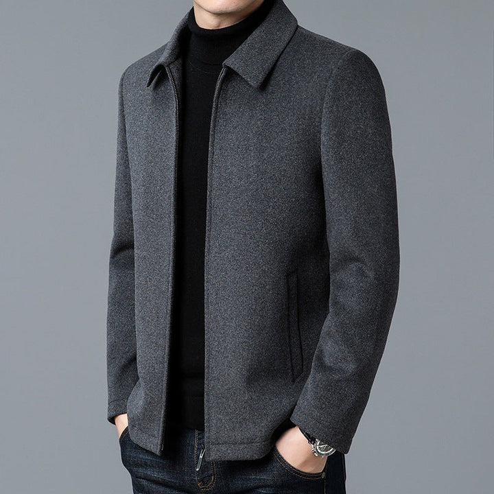WESTON | Wool Jacket