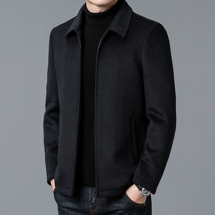 WESTON | Wool Jacket