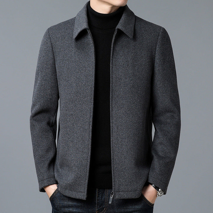 WESTON | Wool Jacket