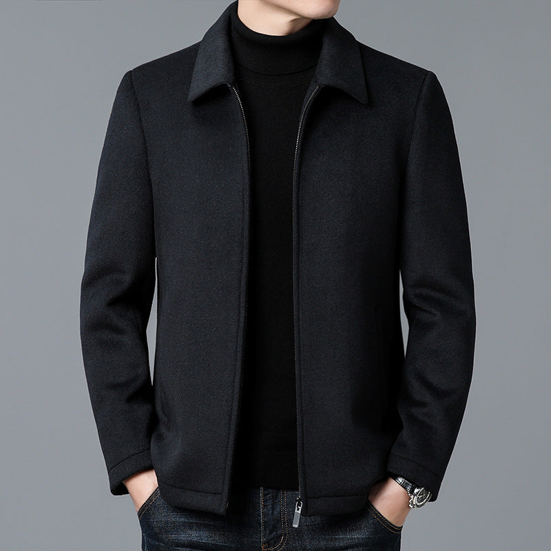 WESTON | Wool Jacket