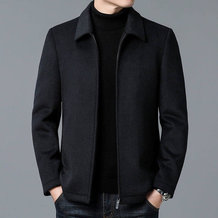 WESTON | Wool Jacket