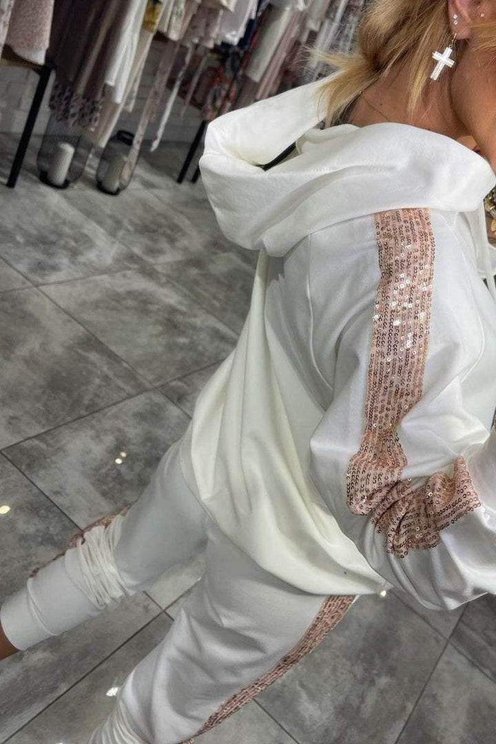 INDRA™ | Sleek Women's Lounge Set