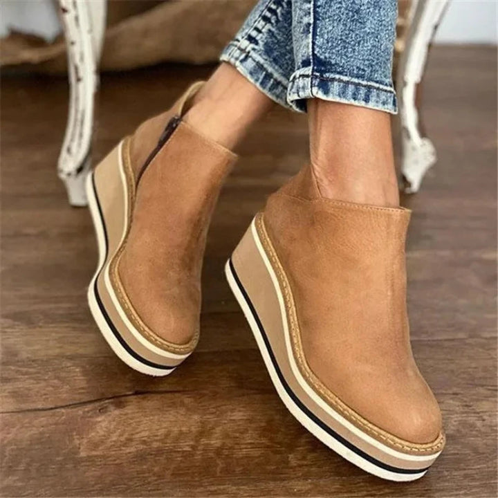 KATHY™ | Ankle boots