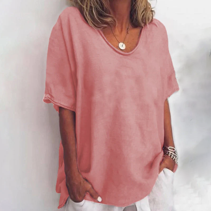 MELINE™ | Effortless Elegance Blouse