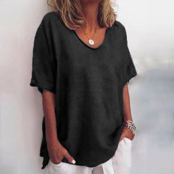 MELINE™ | Effortless Elegance Blouse