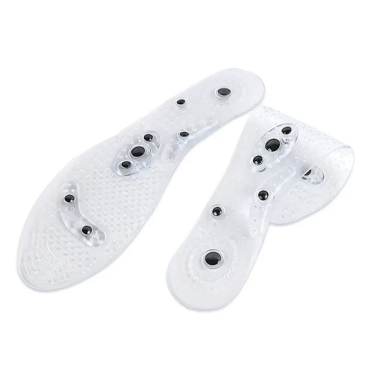 SOLETHERAPY | Wellness Accupressure Magnetic Insoles