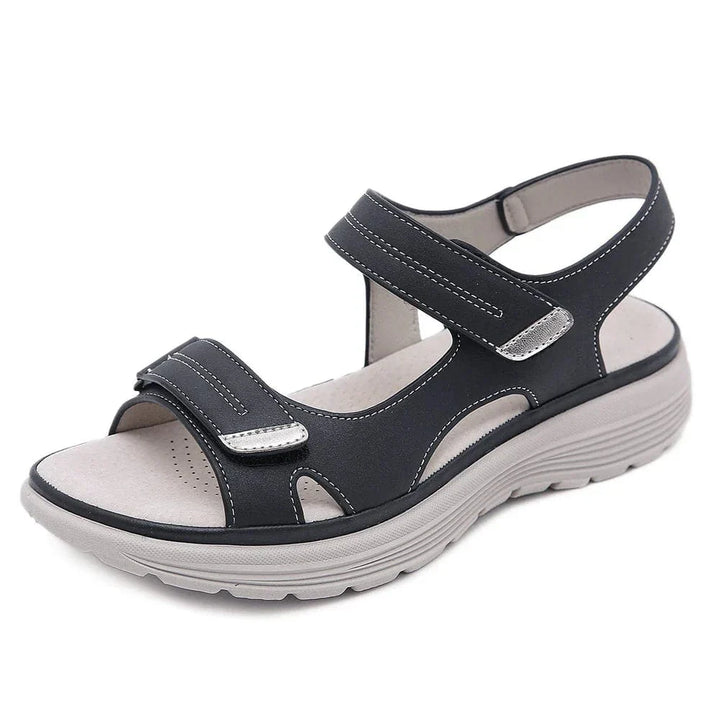 SOLEA | Orthopedic women sandals