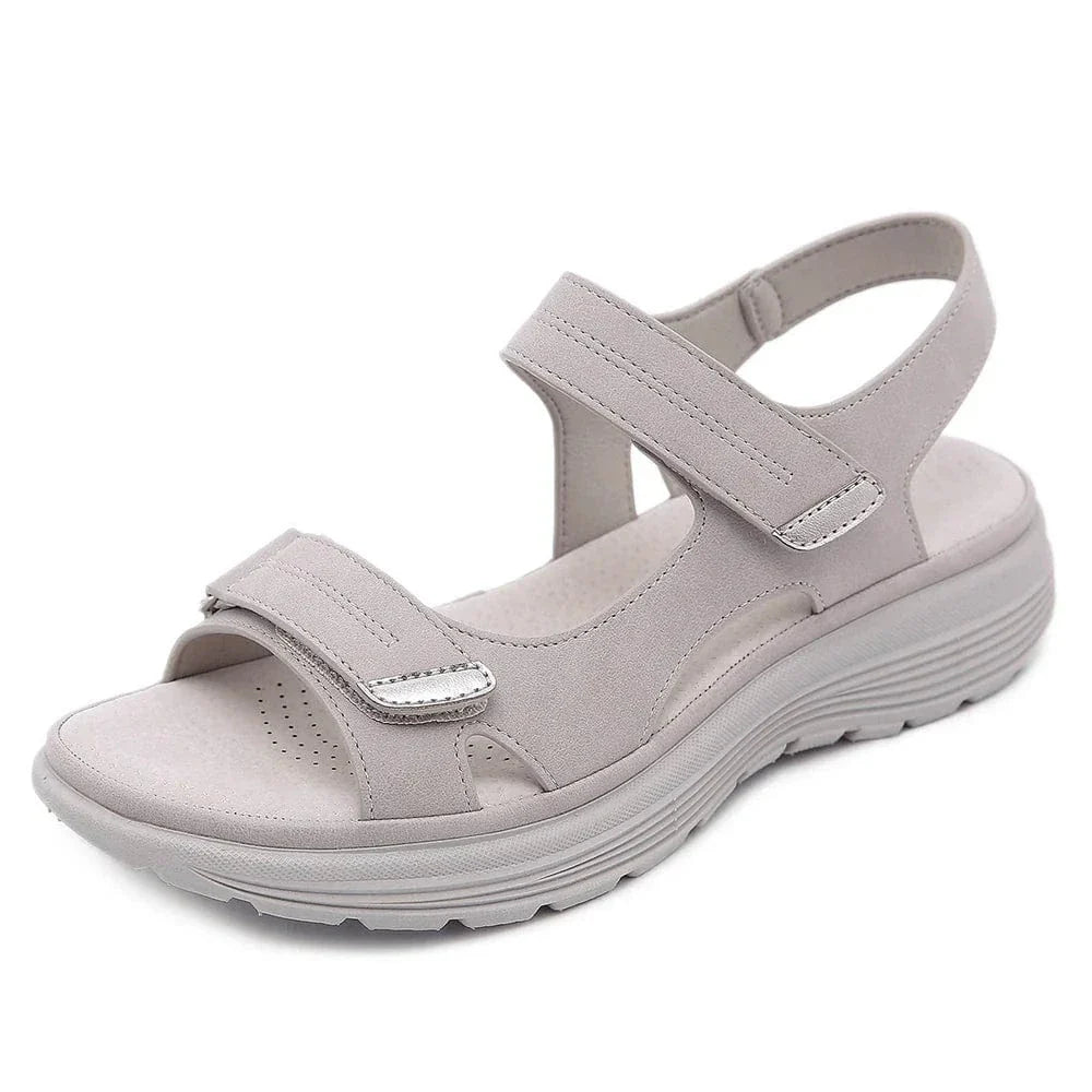 SOLEA | Orthopedic women sandals