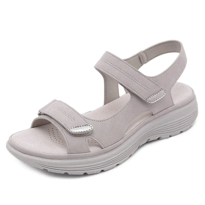 SOLEA | Orthopedic women sandals
