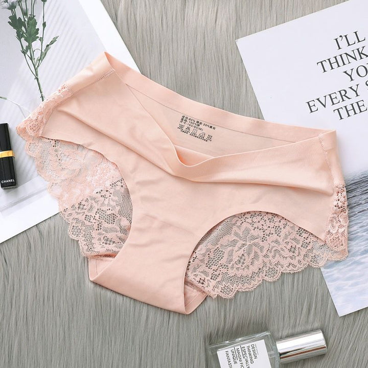 EMILY™ |  Sexy lace knickers