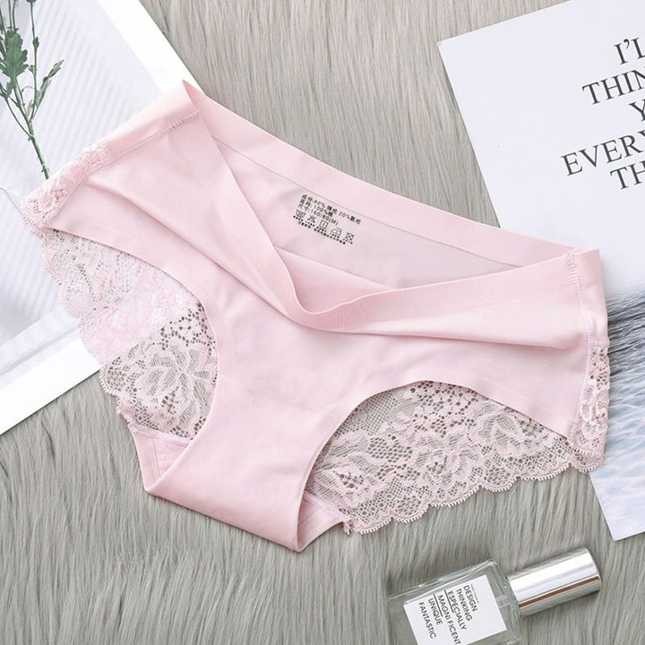 EMILY™ |  Sexy lace knickers