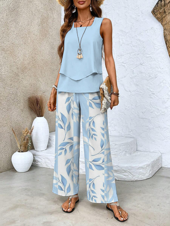 ELVIRA™ | Versatile & Unique Set