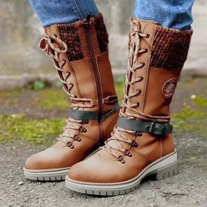 ASPEN | Alpine Escape Boots