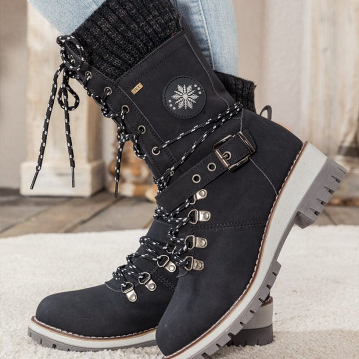 ASPEN | Alpine Escape Boots