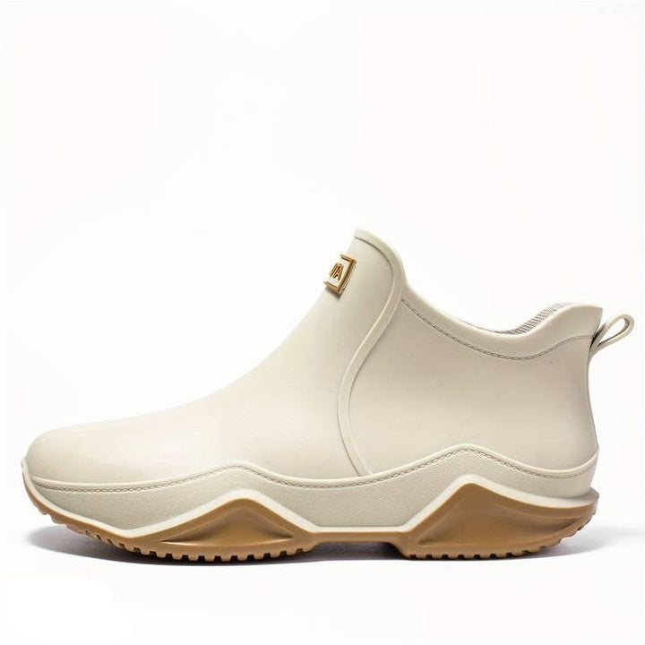 TAYLOR | Modern Rubber Boots
