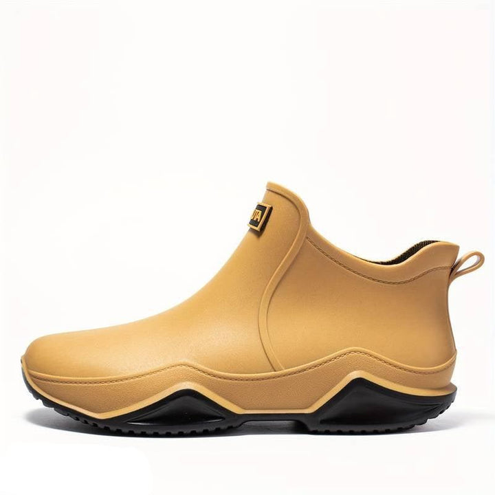 TAYLOR | Modern Rubber Boots