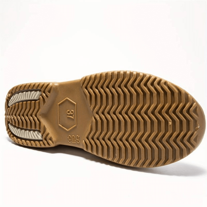 TAYLOR | Modern Rubber Boots