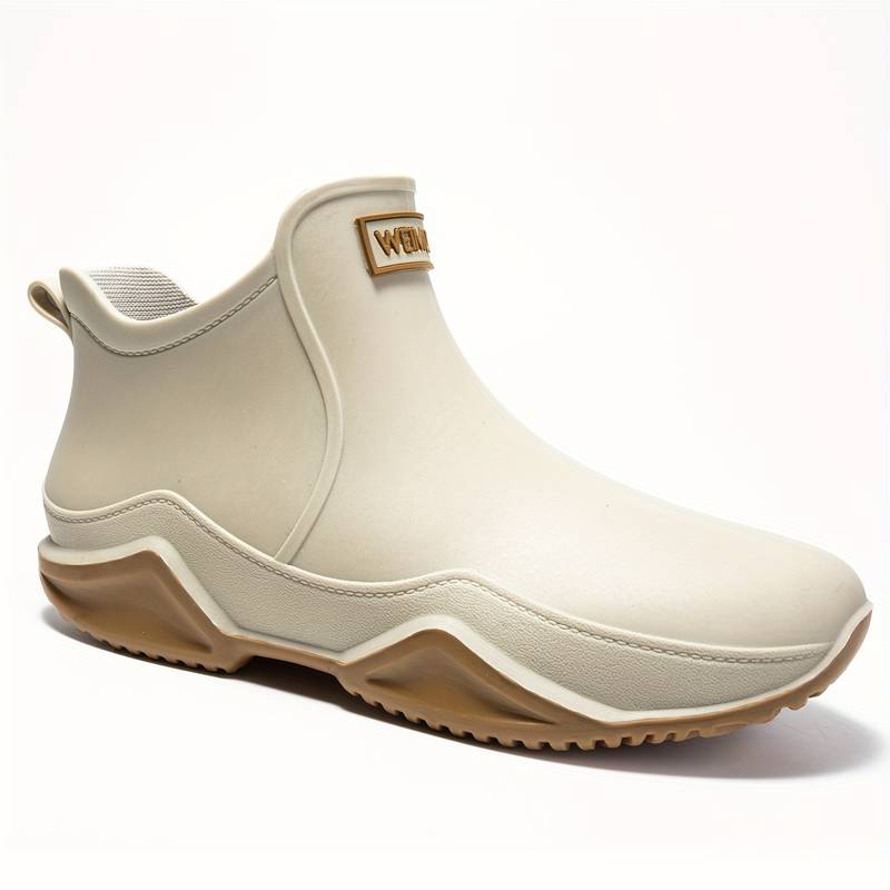 TAYLOR | Modern Rubber Boots