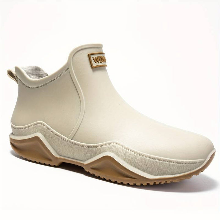 TAYLOR | Modern Rubber Boots
