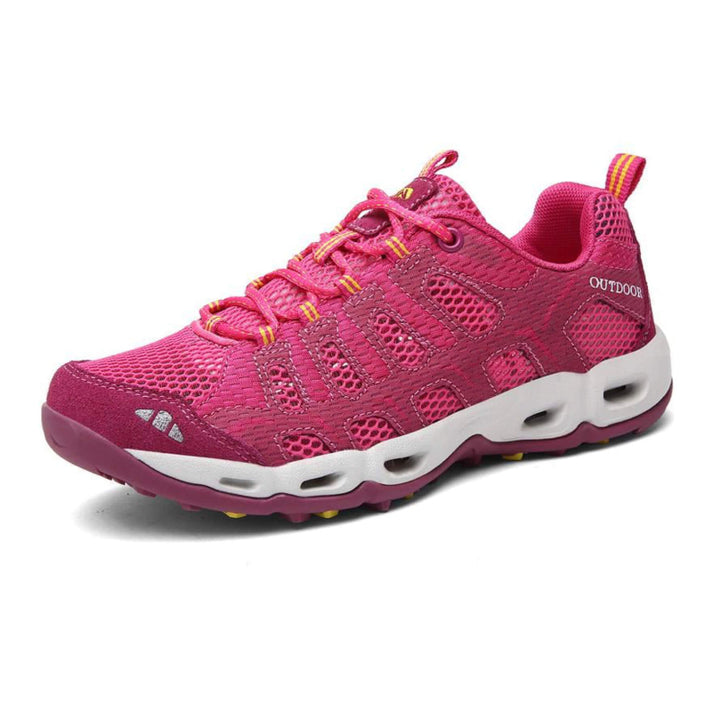 OUTDOOR PRO | Trekking Sneaker