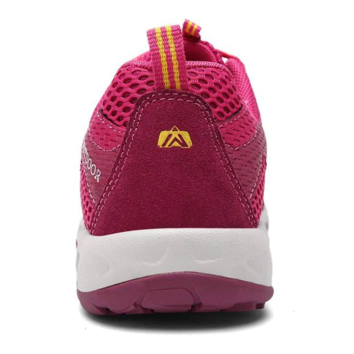 OUTDOOR PRO | Trekking Sneaker