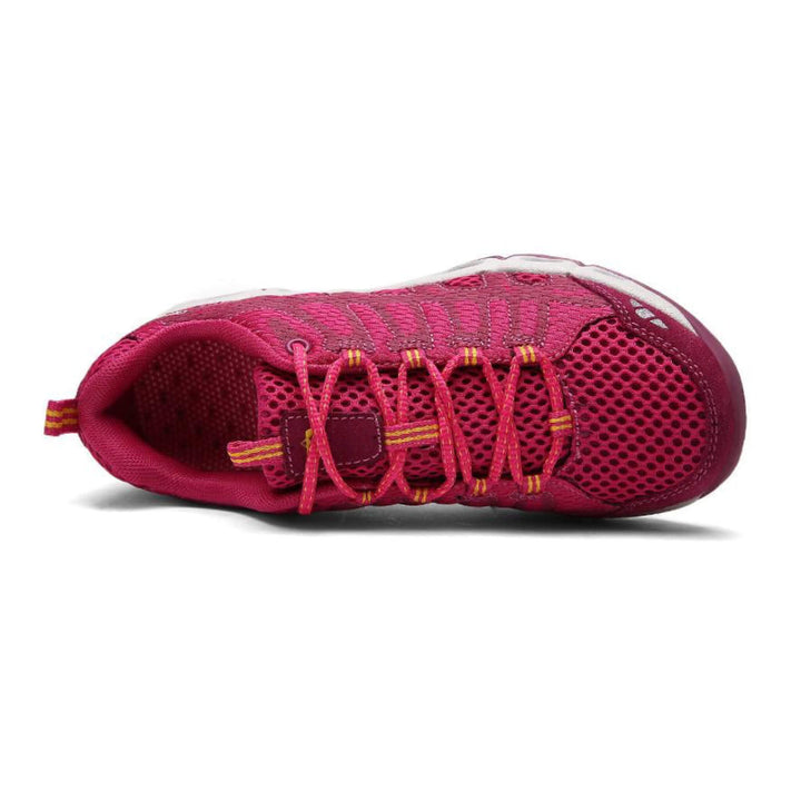 OUTDOOR PRO | Trekking Sneaker