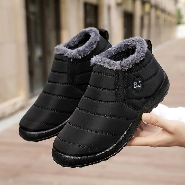 CHELSEY™ | Waterproof Comfort Boots