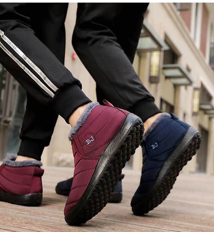 CHELSEY™ | Waterproof Comfort Boots