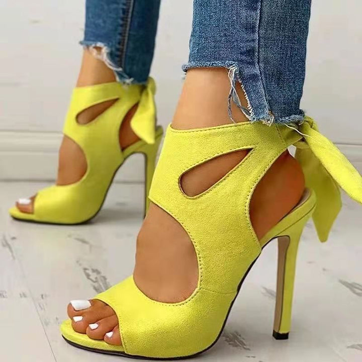 ROSY™ | High-heeled shoes
